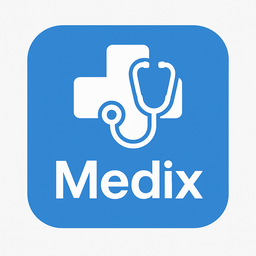 MEDIX Logo